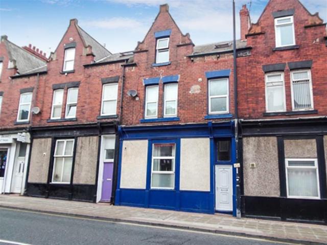 Studio for rent in Millfield, Tyne And Wear