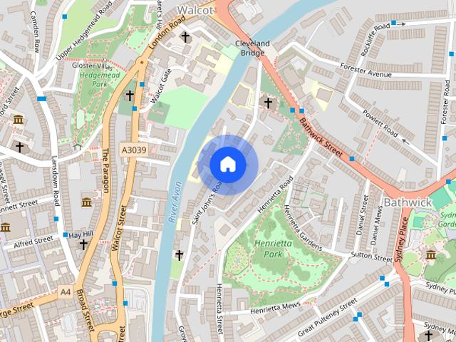 Apartment for rent in Dulcote, Bath And North East Somerset