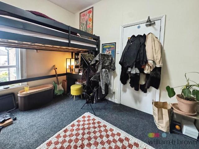 Studio for rent in East Bank, Norfolk
