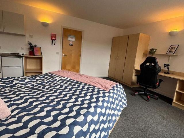 Studio for rent in Ashbrooke, Sunderland