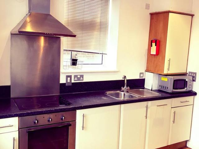 Flat for rent in Mount Pleasant, Nangreaves