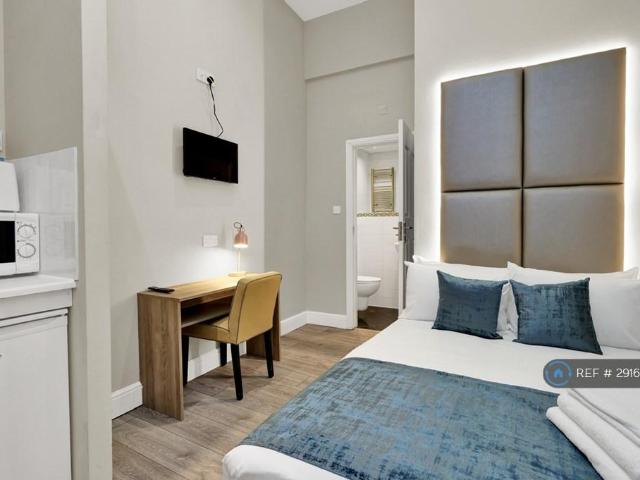 Flat for rent in West Hampstead, Isle Of Man