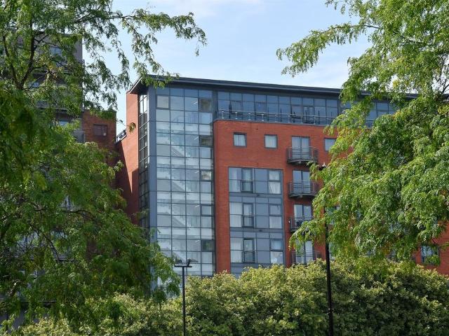 Flat for rent in Devonshire, Isle Of Man