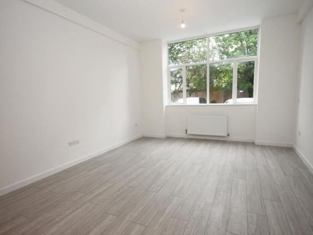 Studio for rent in Spring Park, Isle Of Man