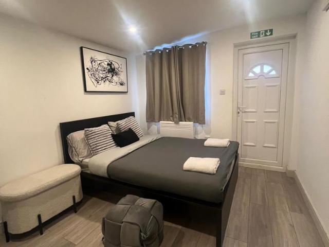 Flat for rent in London Borough of Croydon, Thornton Heath