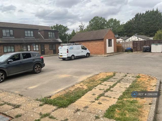 Flat for rent in St Stephen, Five Acres