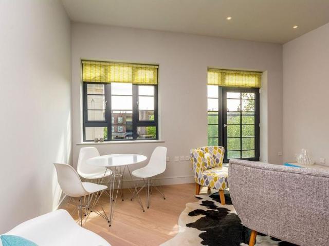Studio for rent in London Borough of Hounslow, Greater London