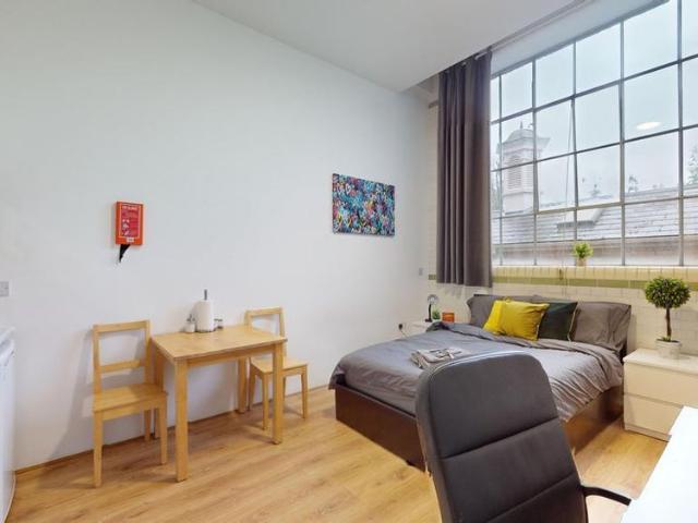 Studio for rent in Holloway, Lower Holloway