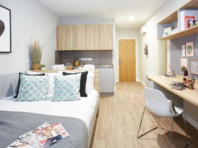 Flat for rent in West Midlands