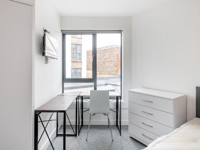 Studio for rent in St Philip's, Feckenham