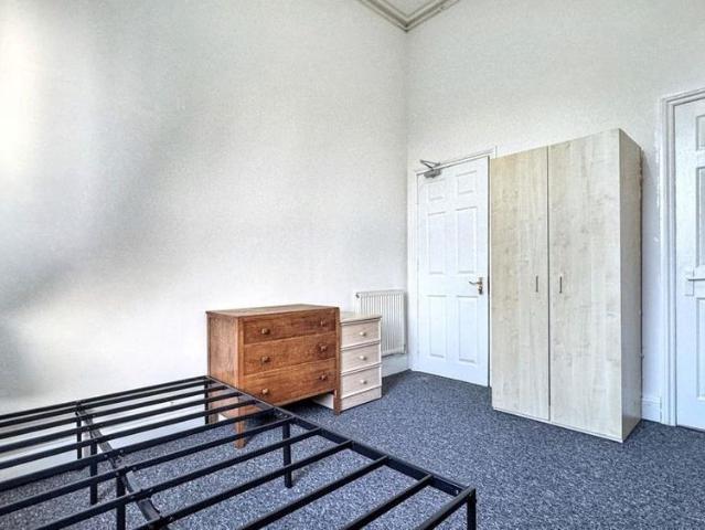 Studio for rent in City Centre, Feckenham