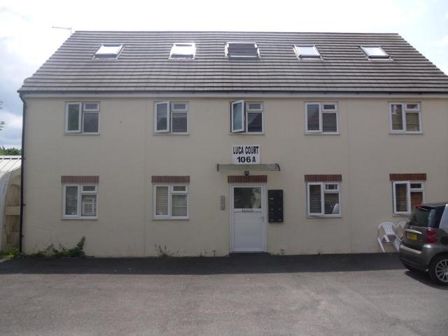 Flat for rent in Greater London