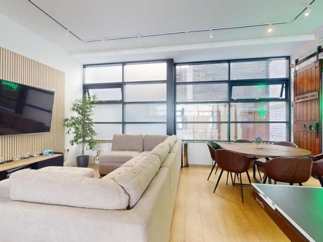 Studio for rent in Holloway, Lower Holloway
