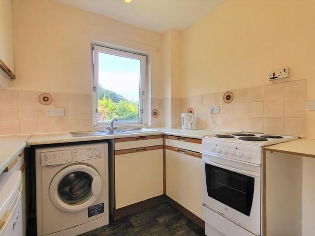 Flat for rent in Frogston, Fairmilehead