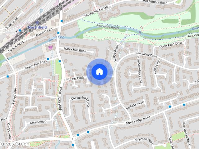 Apartment for rent in Turves Green, West Midlands