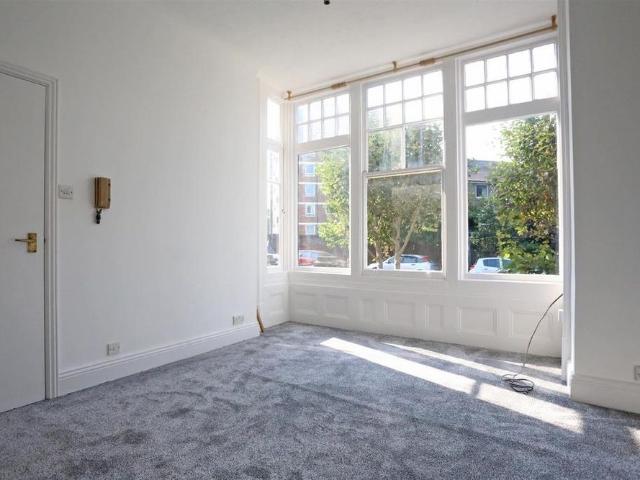 Studio for rent in Portslade Village, Brighton & Hove