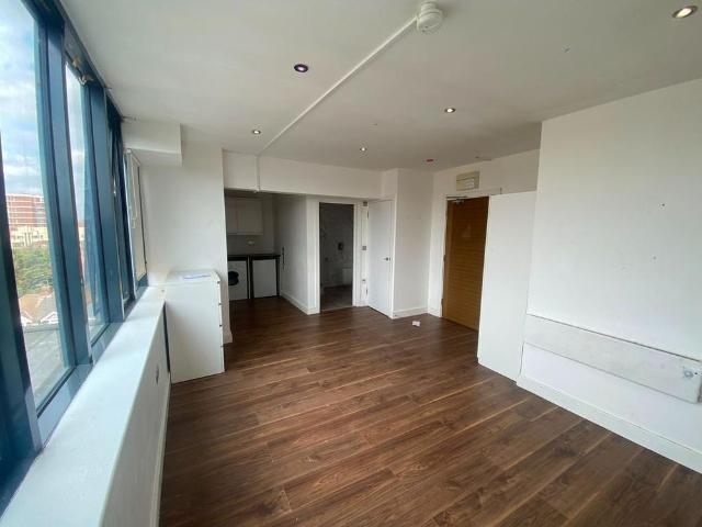 Studio for rent in Westminster, Greater London