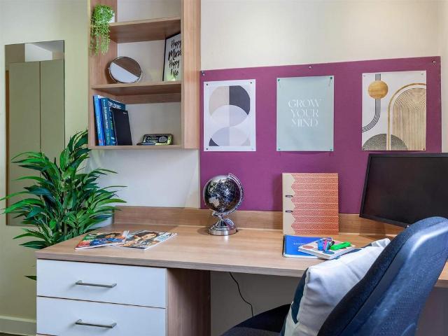 Flat for rent in Upper Bangor, Bangor