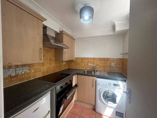 Studio for rent in Cat Hill, Isle Of Man