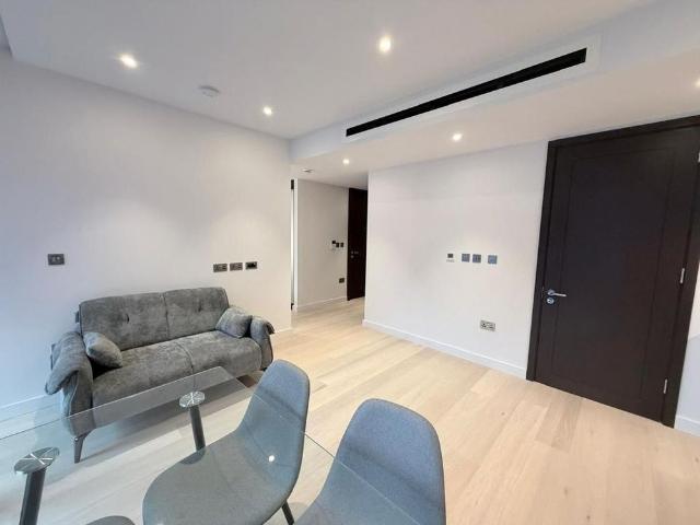 Studio for rent in Paddington, Greater London