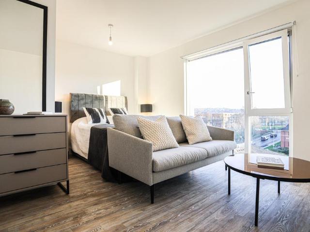 Flat for rent in Little Sheffield, Isle Of Man