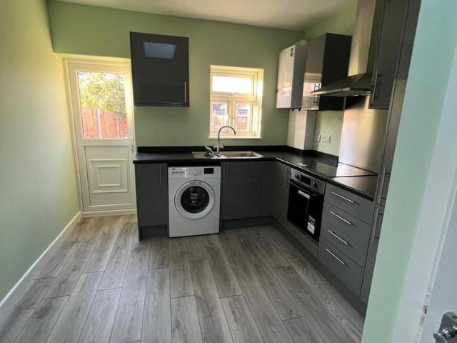 Studio for rent in London Borough of Barking and Dagenham, Greater London