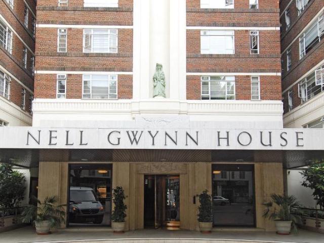 Flat for rent in Chelsea, Greater London