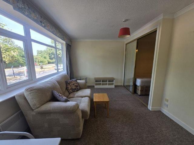 Studio for rent in Harborne, West Midlands