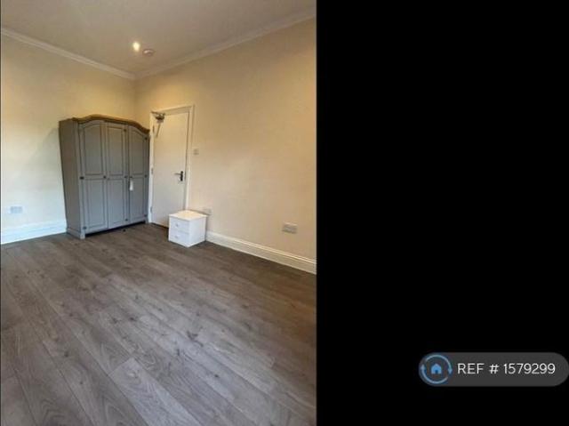 Studio for rent in Spring Park, Luton
