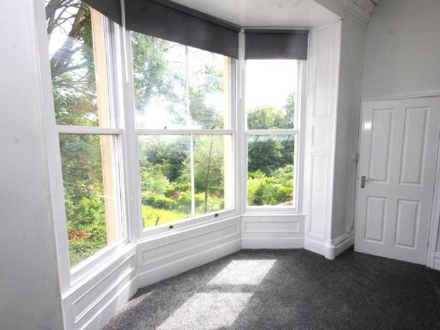 Studio for rent in Avenham, Higher Bartle
