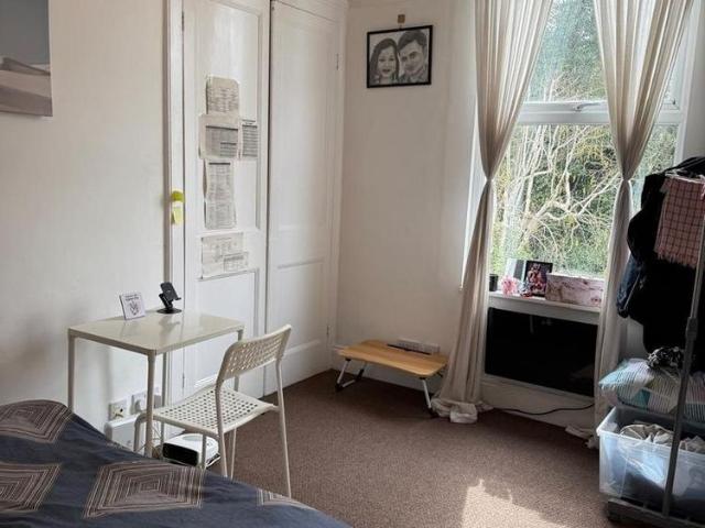 Studio for rent in City Centre, Feckenham