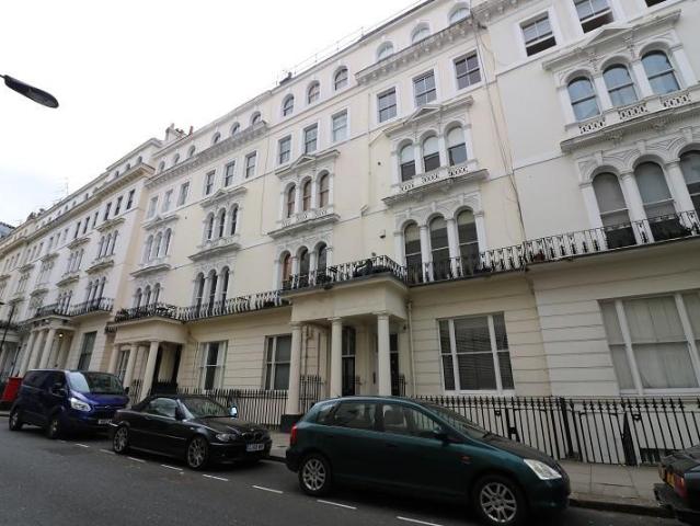 Flat for rent in Kensal Town, Bayswater