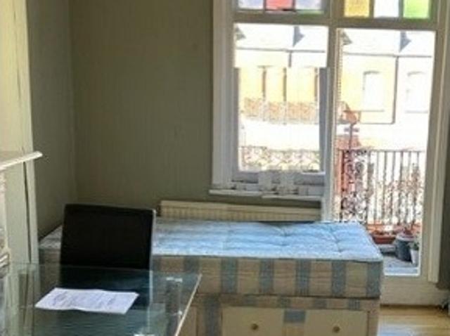 Studio for rent in West Kensington, Greater London