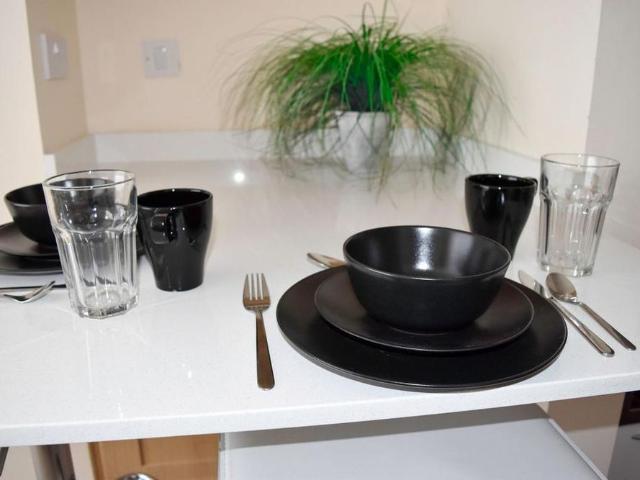 Studio for rent in Longfleet, Poole