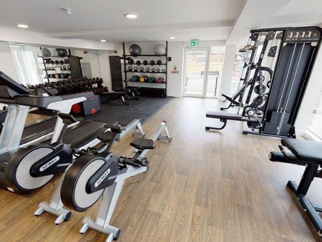 Studio for rent in Butterton, Staffordshire