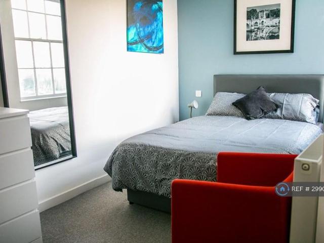 Studio for rent in Dixons Green, West Midlands
