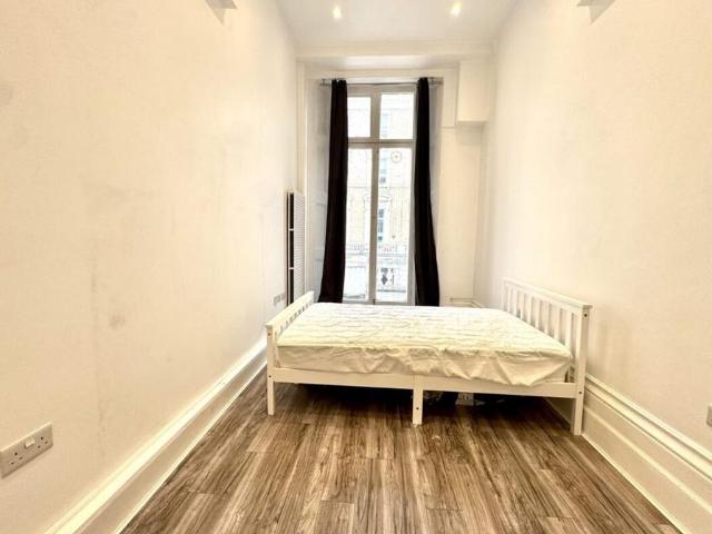 Studio for rent in Paddington, Greater London