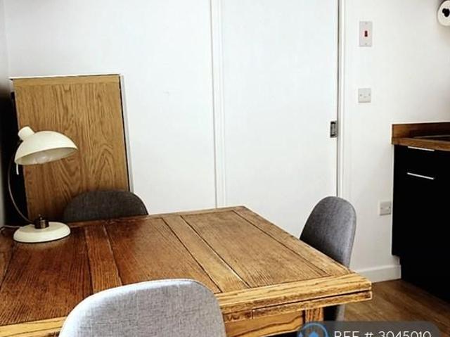 Studio for rent in Upper Shirley, City Of Southampton