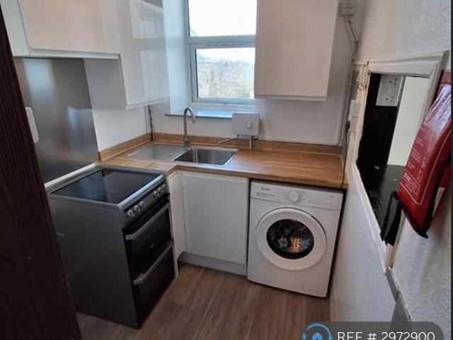 Flat for rent in Bude, Cornwall