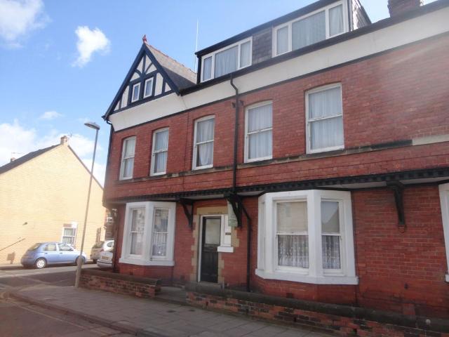 Flat for rent in Falsgrave, Kepwick