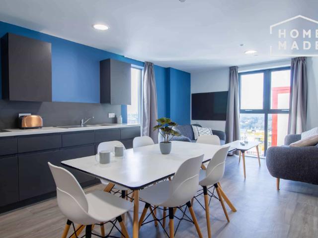Room for rent in Lansdowne, Springbourne