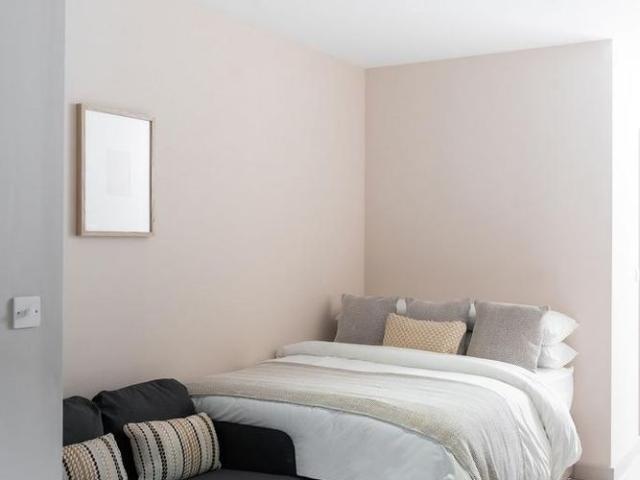 Studio for rent in Ashbrooke, Sunderland