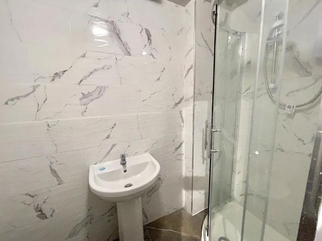 Studio for rent in Sparkhill, Isle Of Man