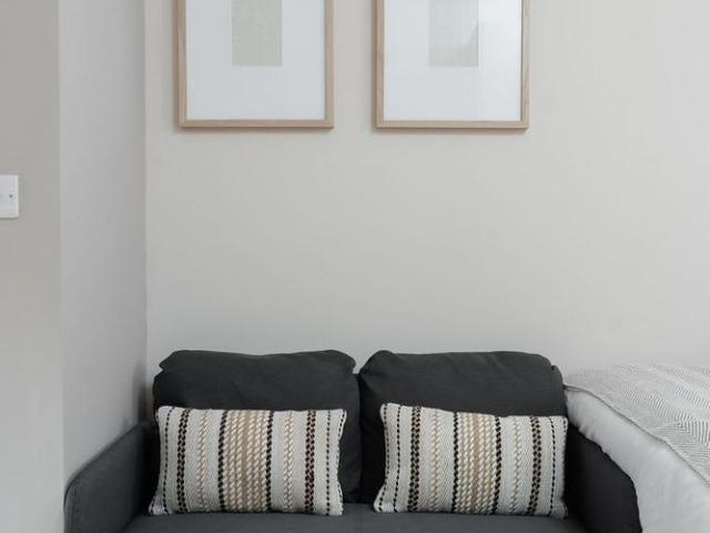 Studio for rent in Ashbrooke, Sunderland