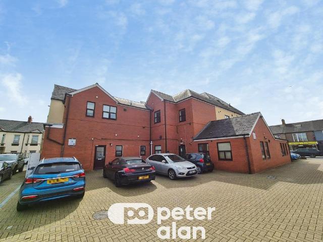 Flat for rent in Wales
