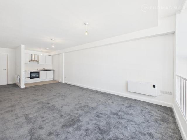 Flat for rent in Huntingdon, Cambridgeshire