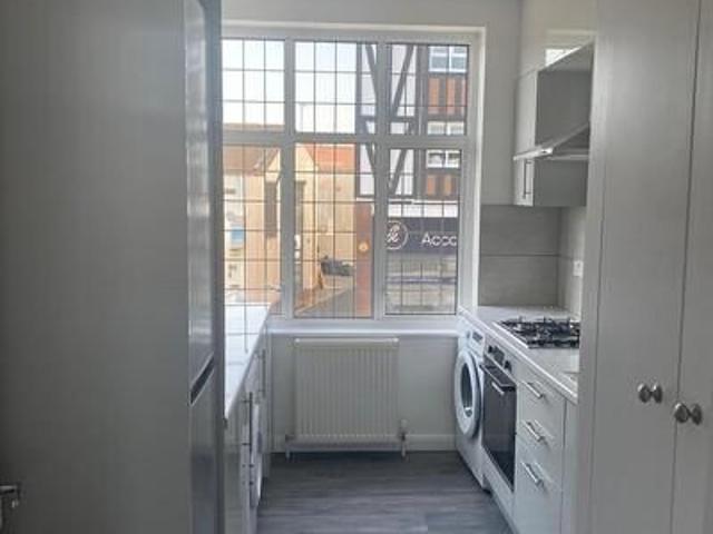 Studio for rent in Poverest, Greater London