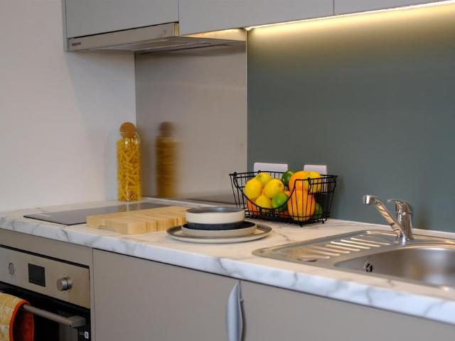 Flat for rent in St Matthew's, Old Wharf
