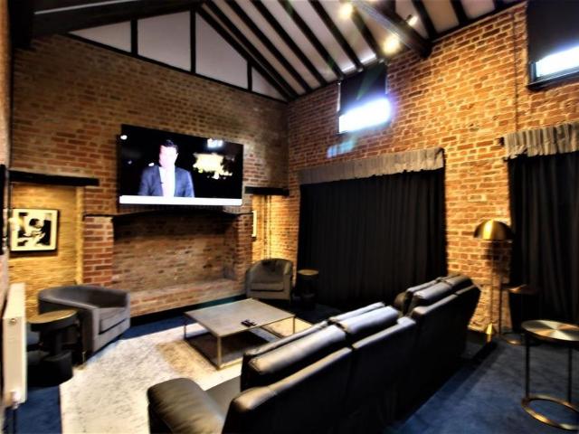 Studio for rent in Chedburgh, Suffolk