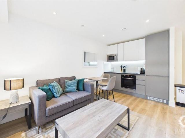 Studio for rent in Blackwell, Perryfields